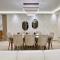 Calm & Classy 2BR - 5 min to Airport - 开罗