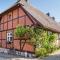 Fachwerkferienhaus - Ulrichshusen