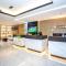 VX Hotel Shanghai Yixian Road Dabaishu