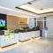 VX Hotel Shanghai Yixian Road Dabaishu