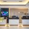 VX Hotel Shanghai Yixian Road Dabaishu - Szanghaj