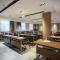 VX Hotel Shanghai Yixian Road Dabaishu - Shanghai