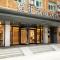 VX Hotel Shanghai Yixian Road Dabaishu - Shanghai