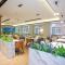 VX Hotel Shanghai Yixian Road Dabaishu - Shanghai