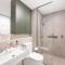 Central located 2 bedroom Apartment in Canberra with Parking