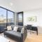 Central located 2 bedroom Apartment in Canberra with Parking