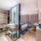 Echarm Hotel Nanning Jinhu Square Metro Station Branch - Nan-ning