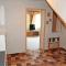 schoene Ferienwohnung mit Terrasse