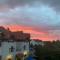 Moderne 4 Zimmer Apartment mit Bergblick Stadtzentrum Contactless Check-in - 吉赫敦