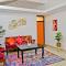 GR Stays - 3Bhk Private Villa in Calangute with Private Jacuzzi Pool - Calangute