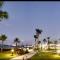 Seaside Luxury Resort - Marina Beach F2-11 - Restinga Smir