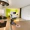 City Apartments