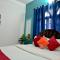 GR Stays - 3Bhk Private Villa in Calangute with Private Jacuzzi Pool - Calangute