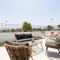 Home2Book Orballo Sea Views Apt, Terrace&Pool - Abades