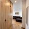 White Apartment Melnyka10 - 伊万诺-弗兰科夫斯克