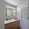 White Apartment Melnyka10 - 伊万诺-弗兰科夫斯克