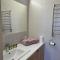 White Apartment Melnyka10 - 伊万诺-弗兰科夫斯克