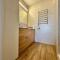 White Apartment Melnyka10 - 伊万诺-弗兰科夫斯克