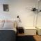 Cozy 1-BR Garden Flat For Up to 4 in East London - 伦敦