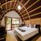 Fairy Mountain Retreat