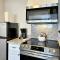 Full-kitchen 2br Near Plaza District #31a - Oklahoma City