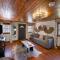 Charming 1BR Cabin with Netflix & Workspace - غاستونيا Charming 1BR Cabin with Netflix & Workspace - غاستونيا