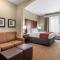 Comfort Inn & Suites Glenpool