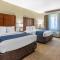 Comfort Inn & Suites Glenpool