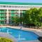 Quality Inn Near the Island Pigeon Forge