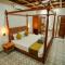 Alleppey Haven Beach Villa