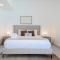 HiGuests - Premier Beachfront Stylish 2BR Apt Plus Maid Room - 迪拜