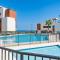 ViVi Homes - Boa Pool, Jacuzzi, Terrace & Sea View - Fuengirola