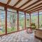 Deodar Cottage Amid Century Old Trees