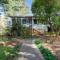 Deodar Cottage Amid Century Old Trees