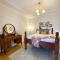 Deodar Cottage Amid Century Old Trees