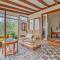 Deodar Cottage Amid Century Old Trees