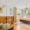 Deodar Cottage Amid Century Old Trees