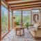 Deodar Cottage Amid Century Old Trees