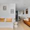 Modern Studio Retreat in Crown St with AirCon