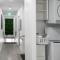 Modern Studio Retreat in Crown St with AirCon