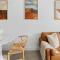 Modern Studio Retreat in Crown St with AirCon