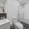 Modern Studio Retreat in Crown St with AirCon