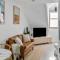 Modern Studio Retreat in Crown St with AirCon