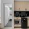 Modern Studio Retreat in Crown St with AirCon