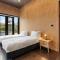 Architectural Luxury at Sandbox House