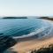Beachfront Bliss Broulee