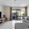 Sandy Serenity Pet Friendly
