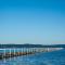 Sandy Serenity Pet Friendly