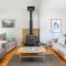 Nature Lovers Dream Hikes Fireplace