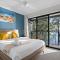 Waterfront Treetops Getaway